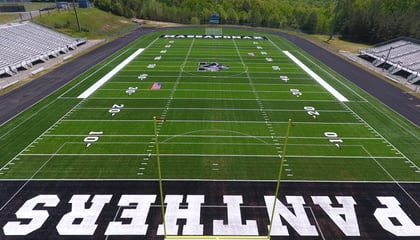 Spotsylvania County Public Schools - Massaponax High School